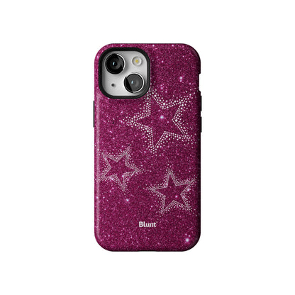 Pink Sarai iPhone Case gallery - Iphone_13_Mini_Air_Plus_1