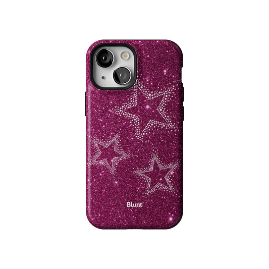 Pink Sarai iPhone Case gallery - Iphone_13_Mini_Air_Plus_1