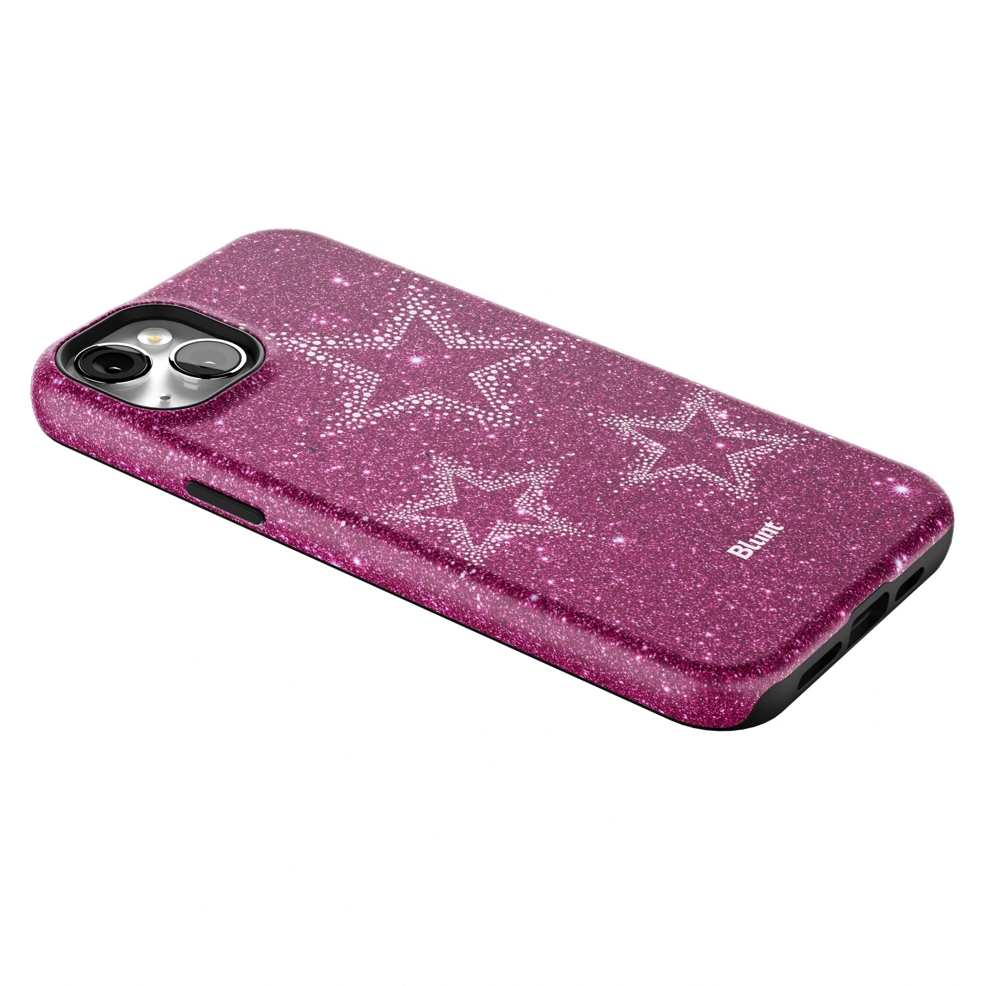 Pink Sarai iPhone Case gallery - Iphone_14_Mini_Air_Plus_2