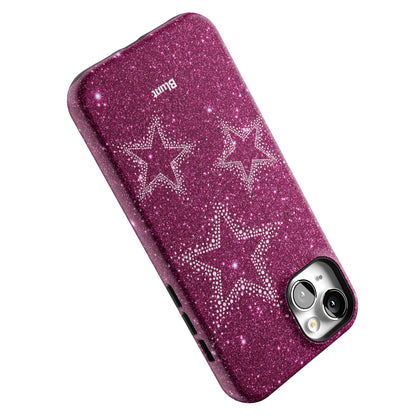 Pink Sarai iPhone Case gallery - Iphone_14_Mini_Air_Plus_5