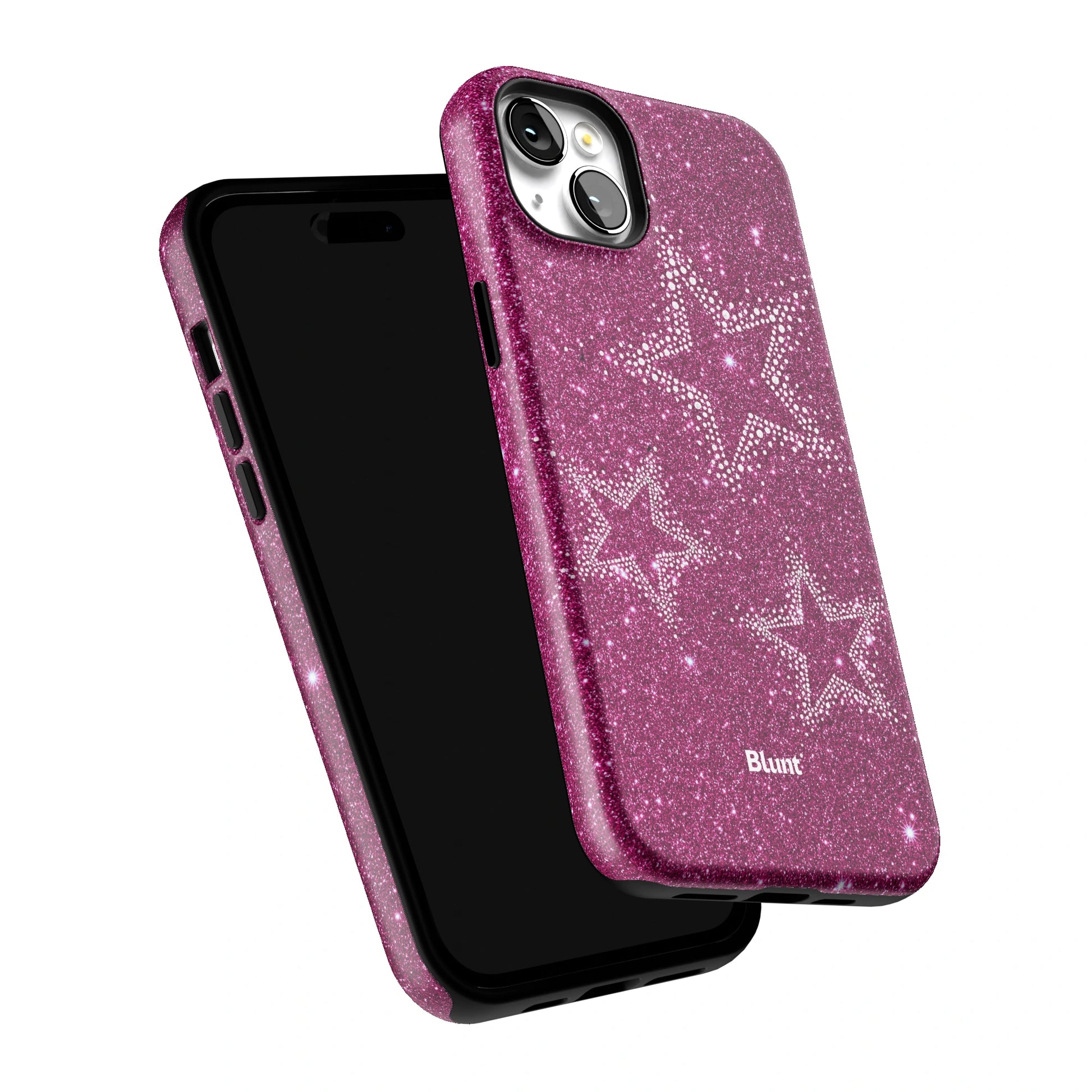 Pink Sarai iPhone Case gallery - Iphone_14_Mini_Air_Plus_6