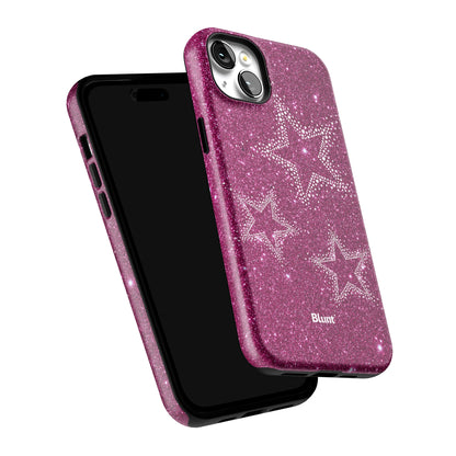 Pink Sarai iPhone Case gallery - Iphone_14_Mini_Air_Plus_6