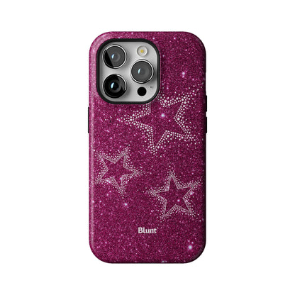Pink Sarai iPhone Case gallery - Iphone_14_Pro_1