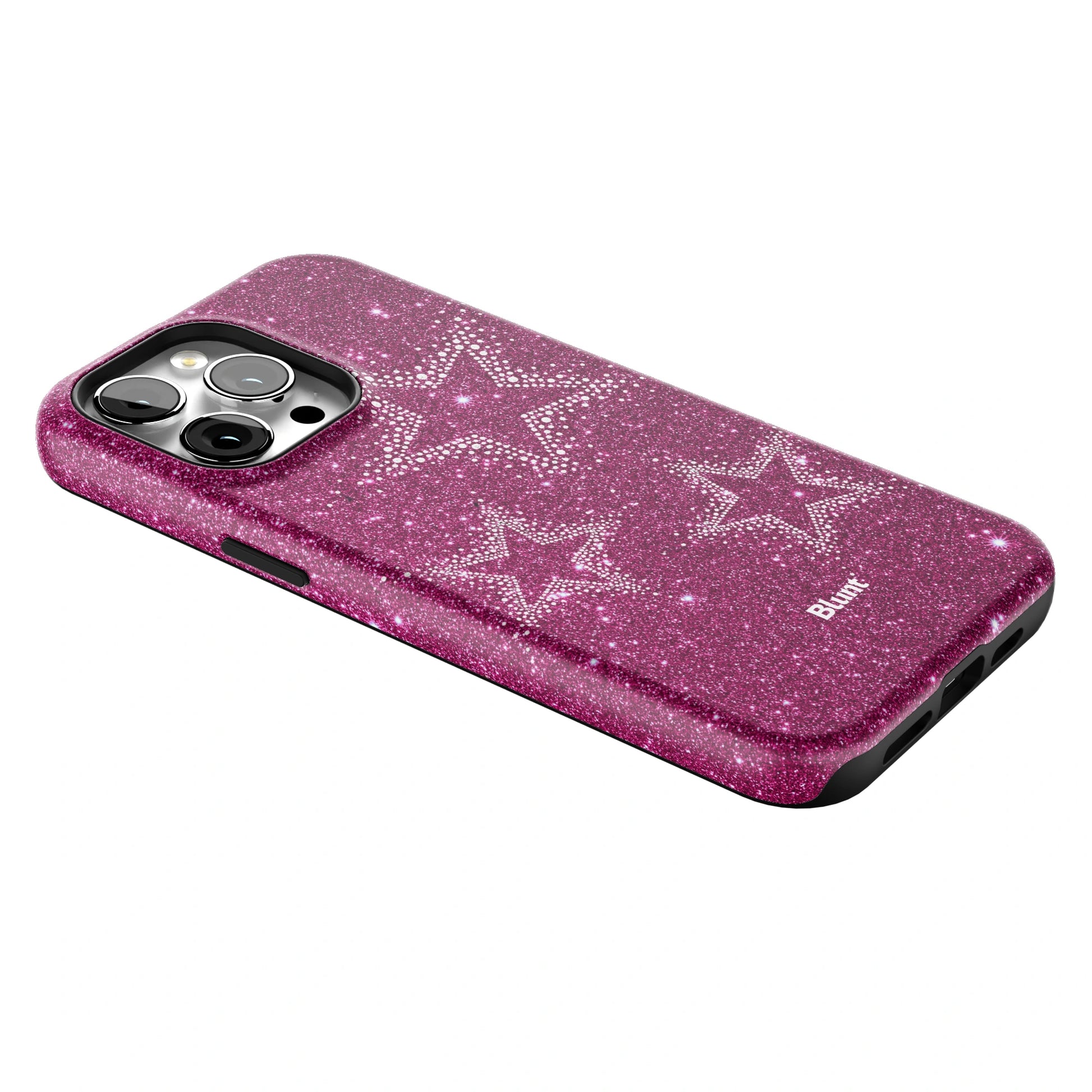 Pink Sarai iPhone Case gallery - Iphone_14_Pro_Max_2