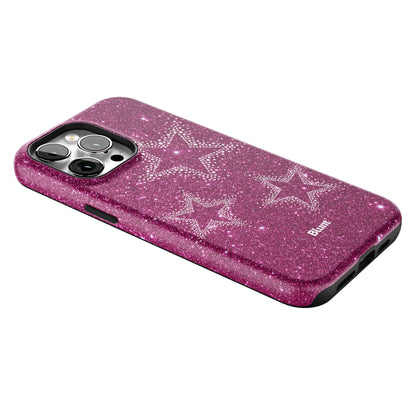 Pink Sarai iPhone Case gallery - Iphone_14_Pro_Max_2