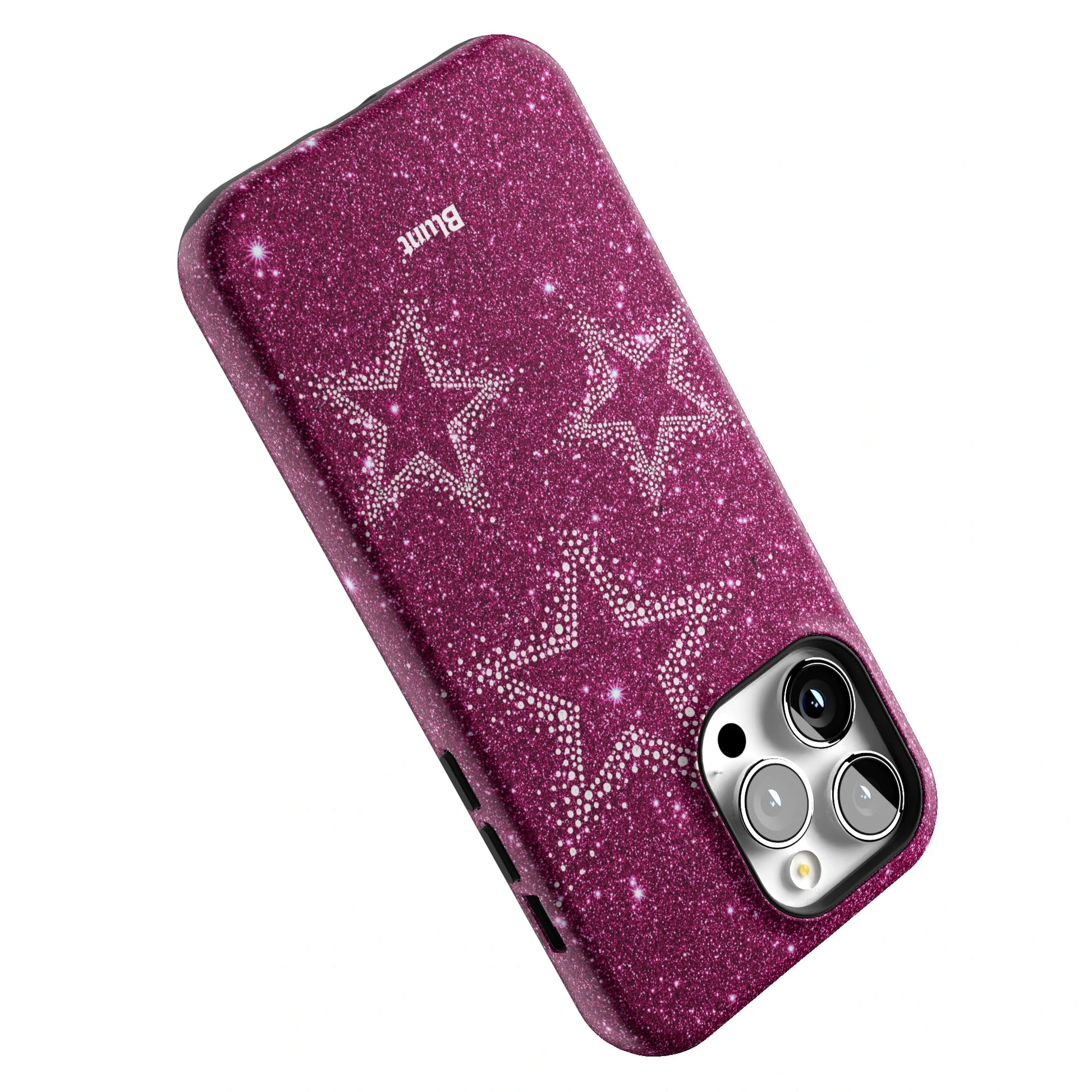 Pink Sarai iPhone Case gallery - Iphone_14_Pro_Max_5