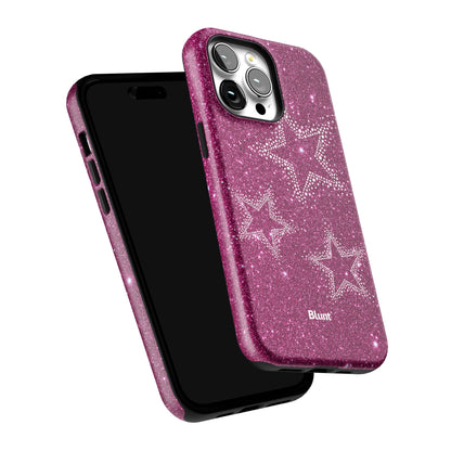 Pink Sarai iPhone Case gallery - Iphone_14_Pro_Max_6