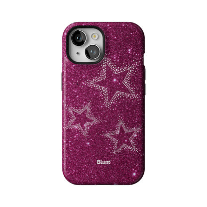 Pink Sarai iPhone Case gallery - Iphone_15_Iphone_1