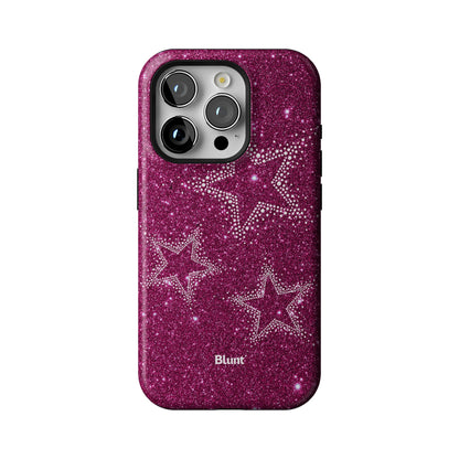Pink Sarai iPhone Case gallery - Iphone_15_Pro_1