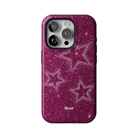 Pink Sarai iPhone Case gallery - Iphone_15_Pro_1