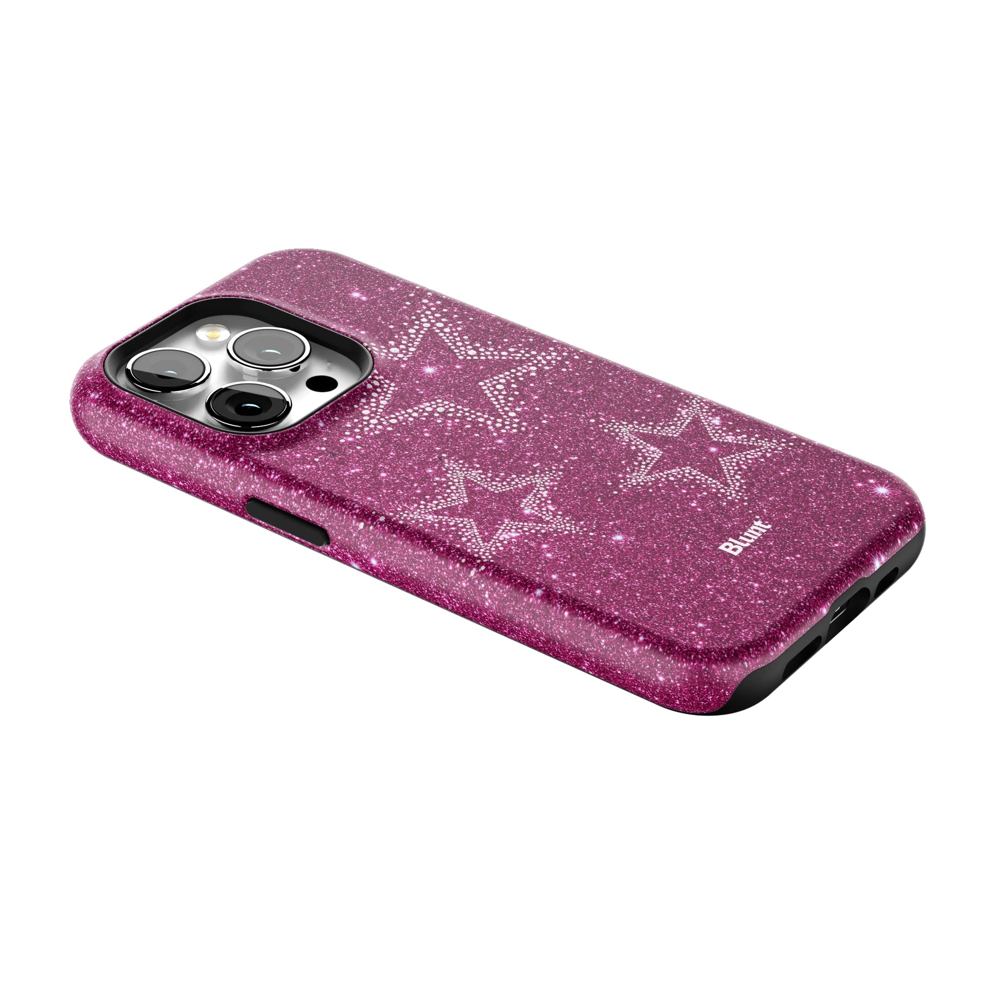 Pink Sarai iPhone Case gallery - Iphone_15_Pro_2