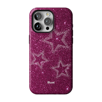 Pink Sarai iPhone Case gallery - Iphone_15_Pro_Max_1