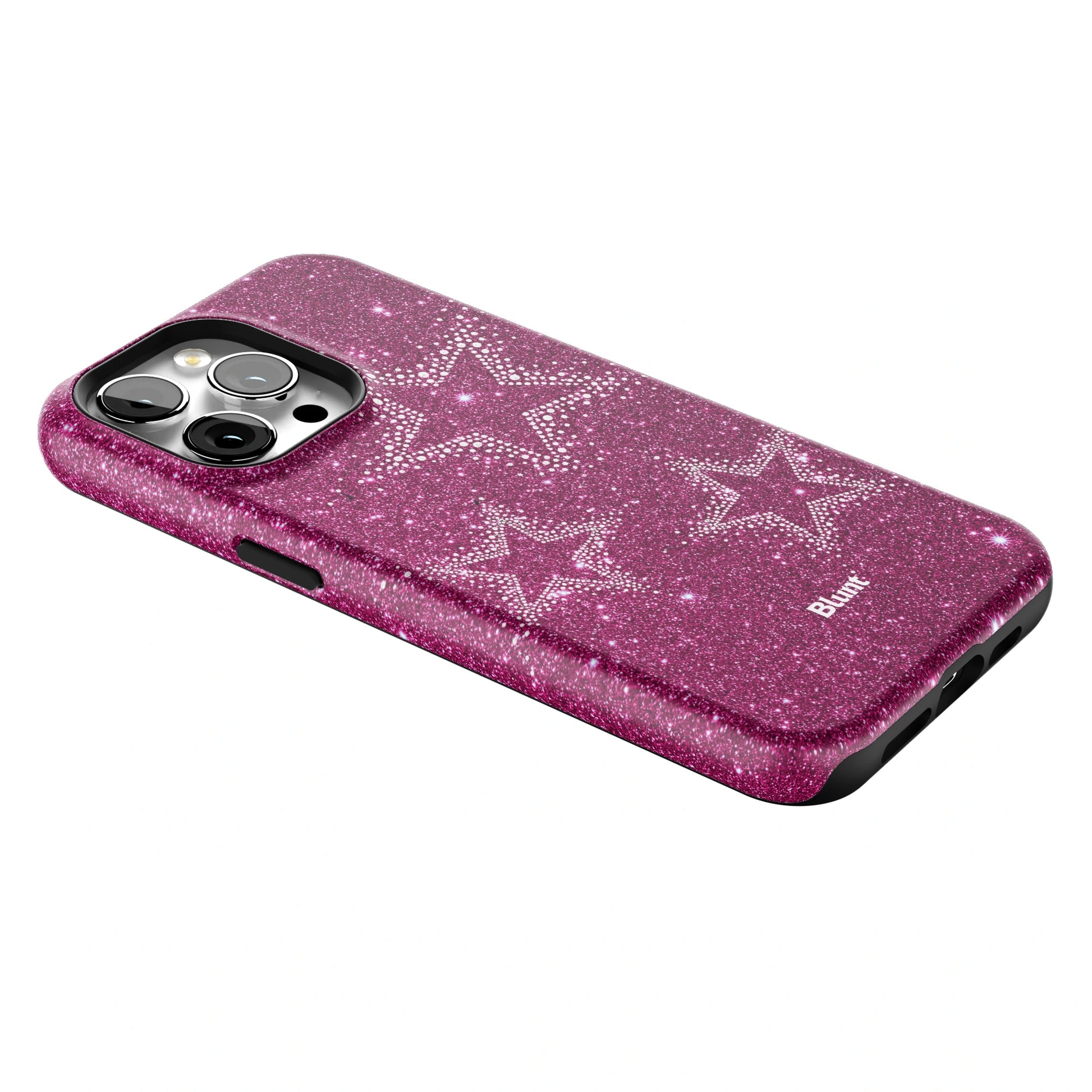 Pink Sarai iPhone Case gallery - Iphone_15_Pro_Max_2