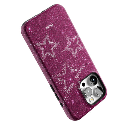 Pink Sarai iPhone Case gallery - Iphone_15_Pro_Max_5