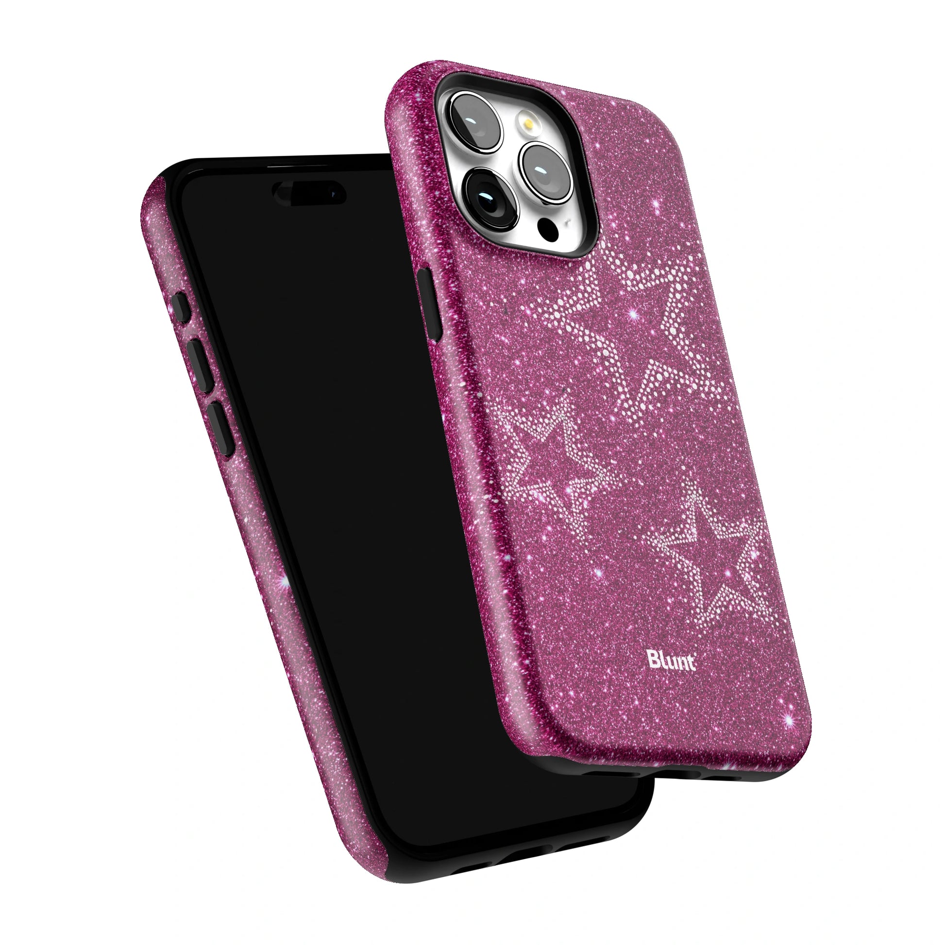Pink Sarai iPhone Case gallery - Iphone_15_Pro_Max_6