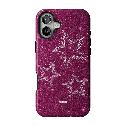 Pink Sarai iPhone Case gallery - Iphone_16_Mini_Air_Plus_1
