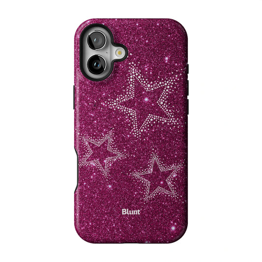 Pink Sarai iPhone Case gallery - Iphone_16_Mini_Air_Plus_1