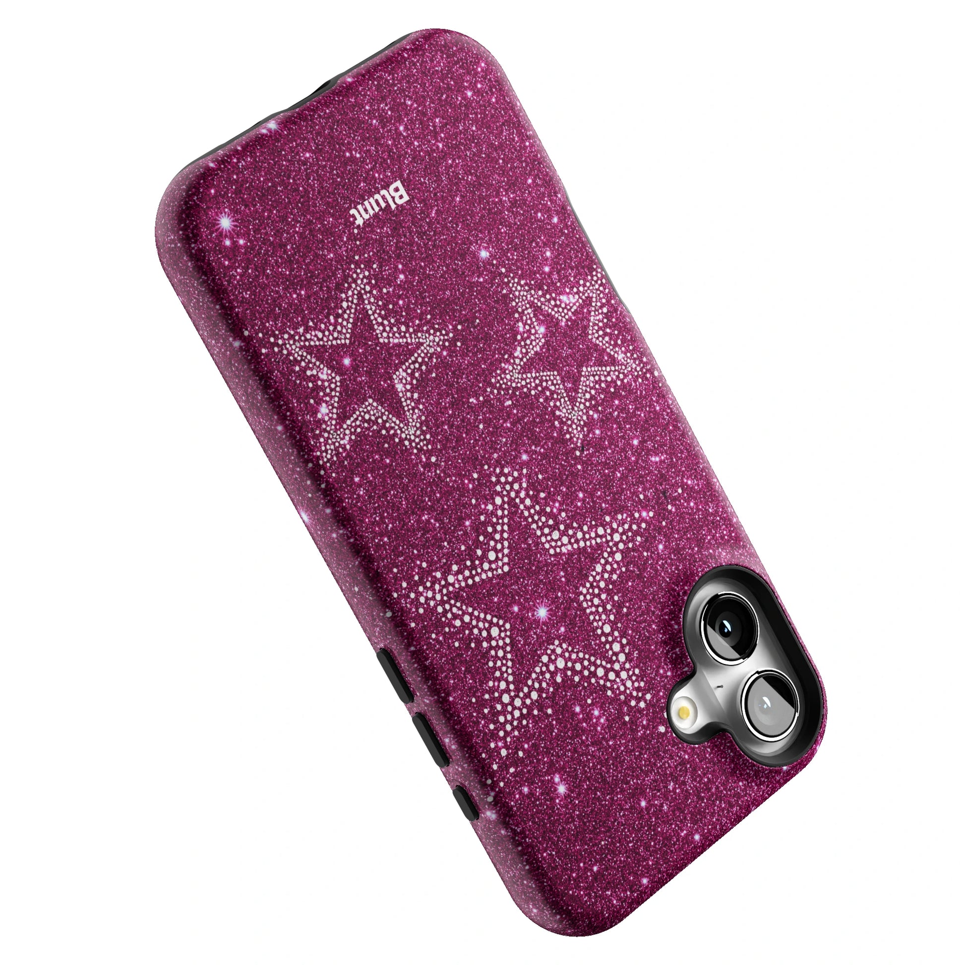 Pink Sarai iPhone Case gallery - Iphone_16_Mini_Air_Plus_5