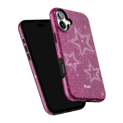 Pink Sarai iPhone Case gallery - Iphone_16_Mini_Air_Plus_6