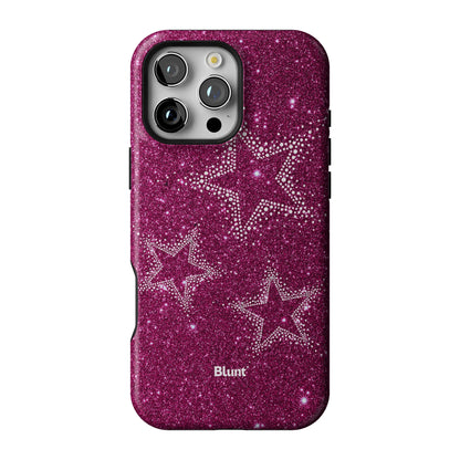 Pink Sarai iPhone Case gallery - Iphone_16_Pro_Max_1