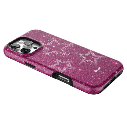Pink Sarai iPhone Case gallery - Iphone_16_Pro_Max_2