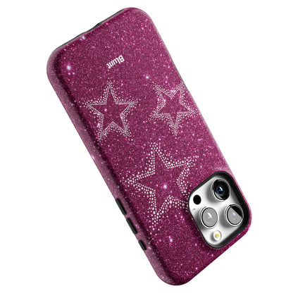 Pink Sarai iPhone Case gallery - Iphone_16_Pro_Max_5