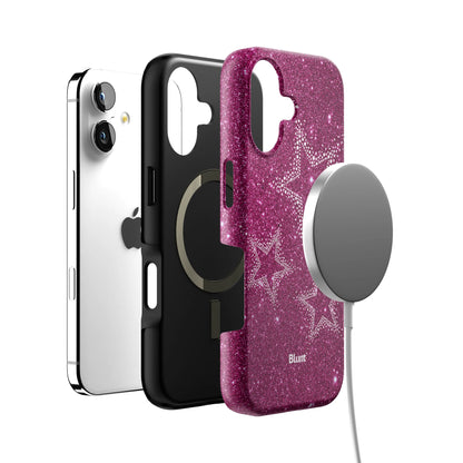 Pink Sarai iPhone Case gallery - Iphone_17_Iphone_4