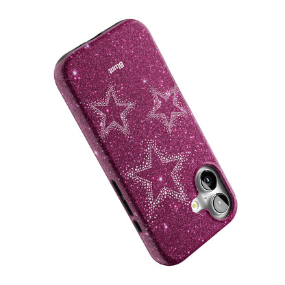 Pink Sarai iPhone Case gallery - Iphone_17_Iphone_5