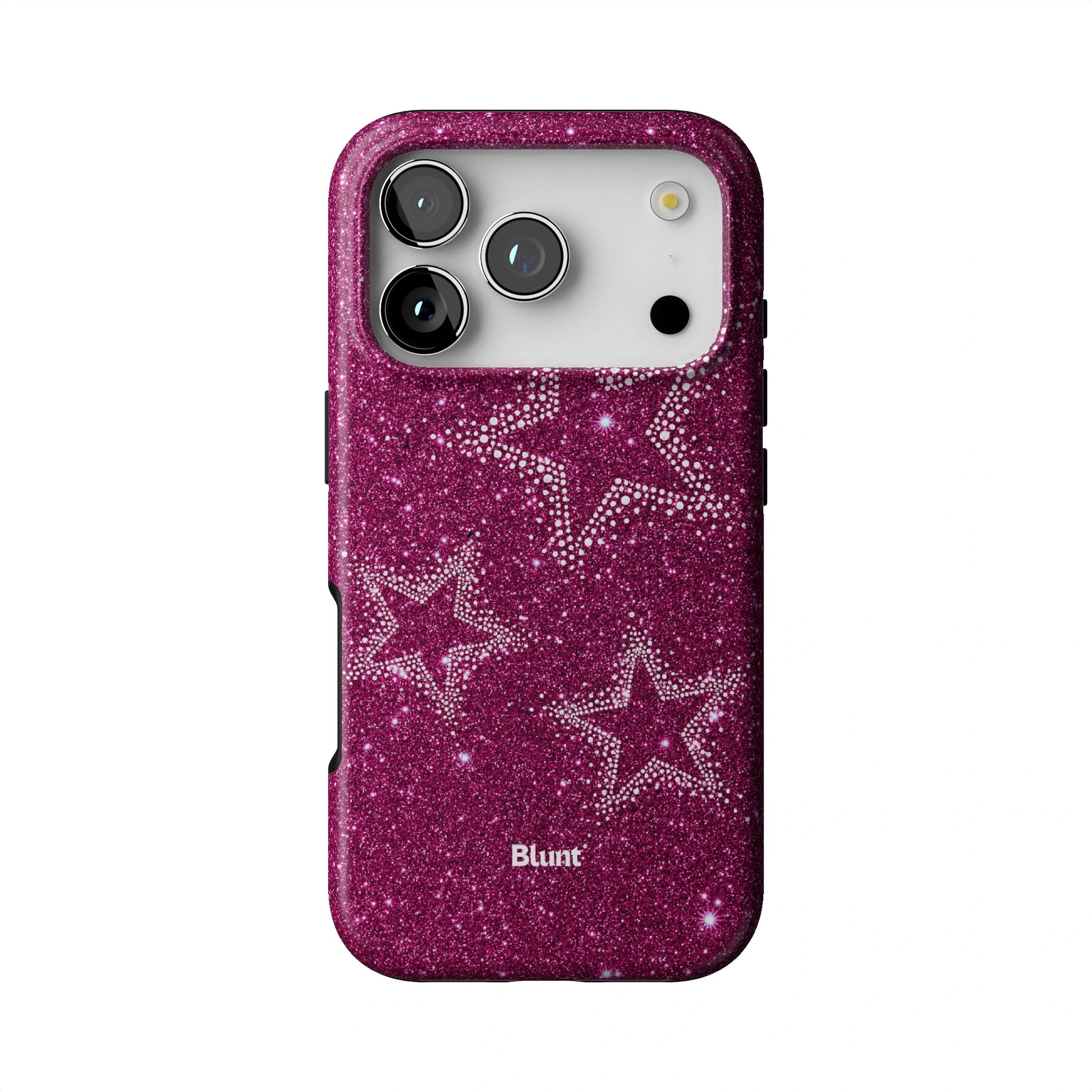 Pink Sarai iPhone Case gallery - Iphone_17_Pro_1