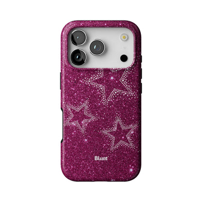 Pink Sarai iPhone Case gallery - Iphone_17_Pro_1