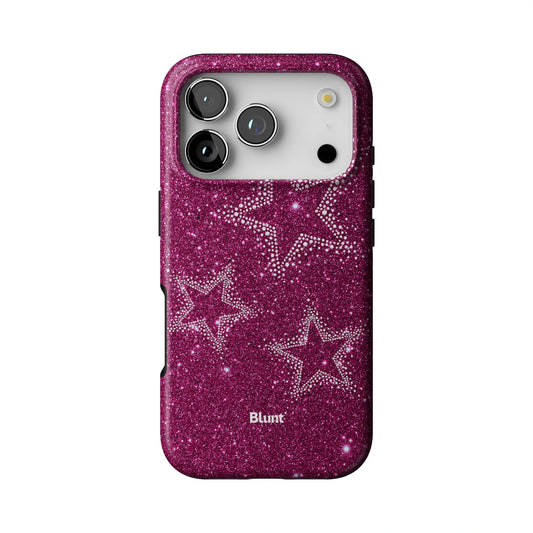 Pink Sarai iPhone Case gallery - Iphone_17_Pro_1