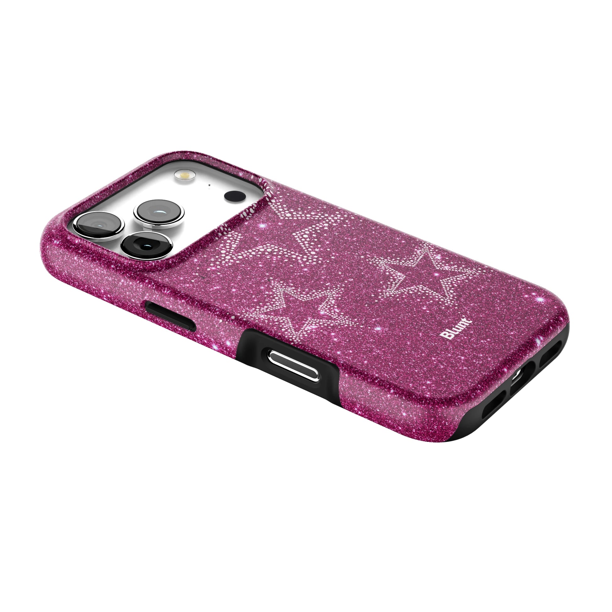 Pink Sarai iPhone Case gallery - Iphone_17_Pro_2
