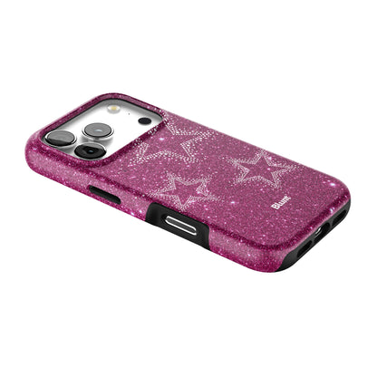 Pink Sarai iPhone Case gallery - Iphone_17_Pro_2