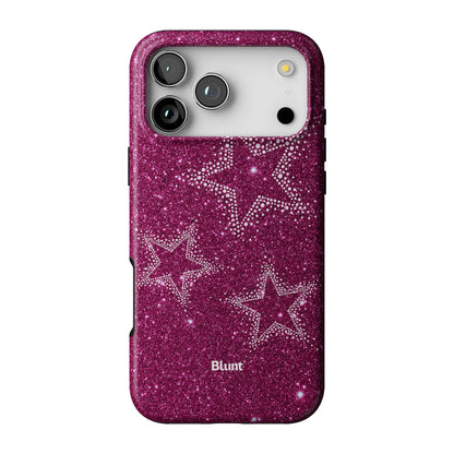 Pink Sarai iPhone Case gallery - Iphone_17_Pro_Max_1