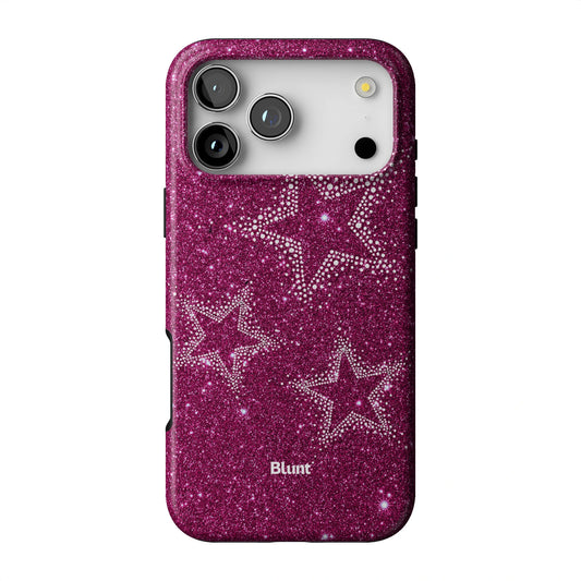 Pink Sarai iPhone Case gallery - Iphone_17_Pro_Max_1