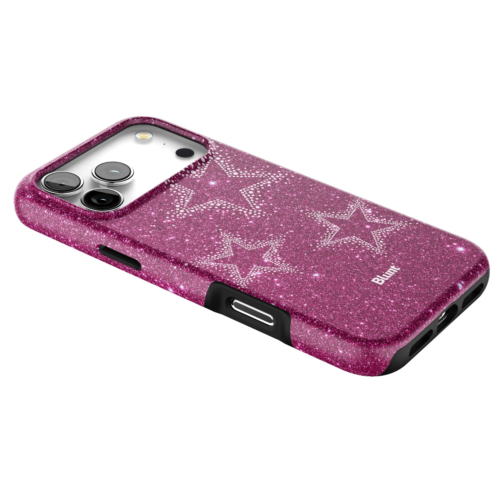 Pink Sarai iPhone Case gallery - Iphone_17_Pro_Max_2