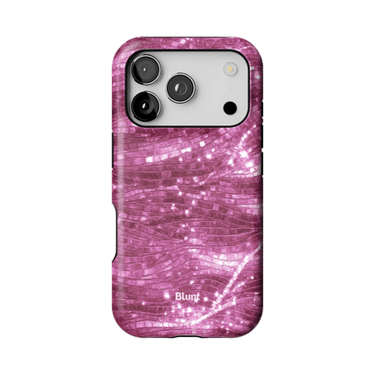 Pink Siren iPhone Case - Blunt Cases