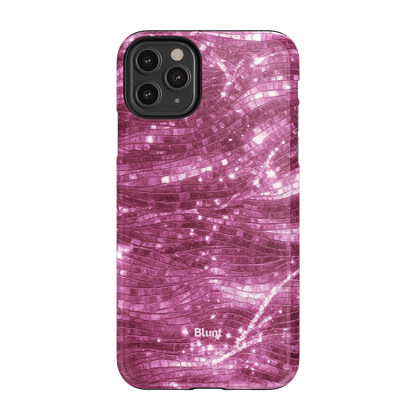 Pink Siren iPhone Case - Blunt Cases