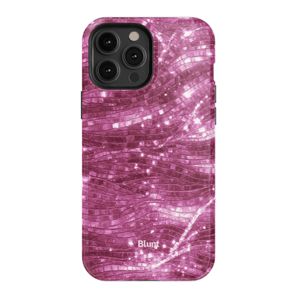 Pink Siren iPhone Case - Blunt Cases