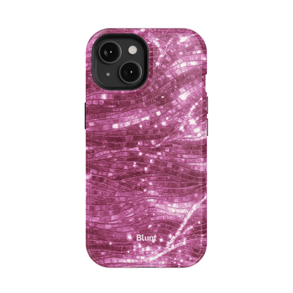 Pink Siren iPhone Case - Blunt Cases