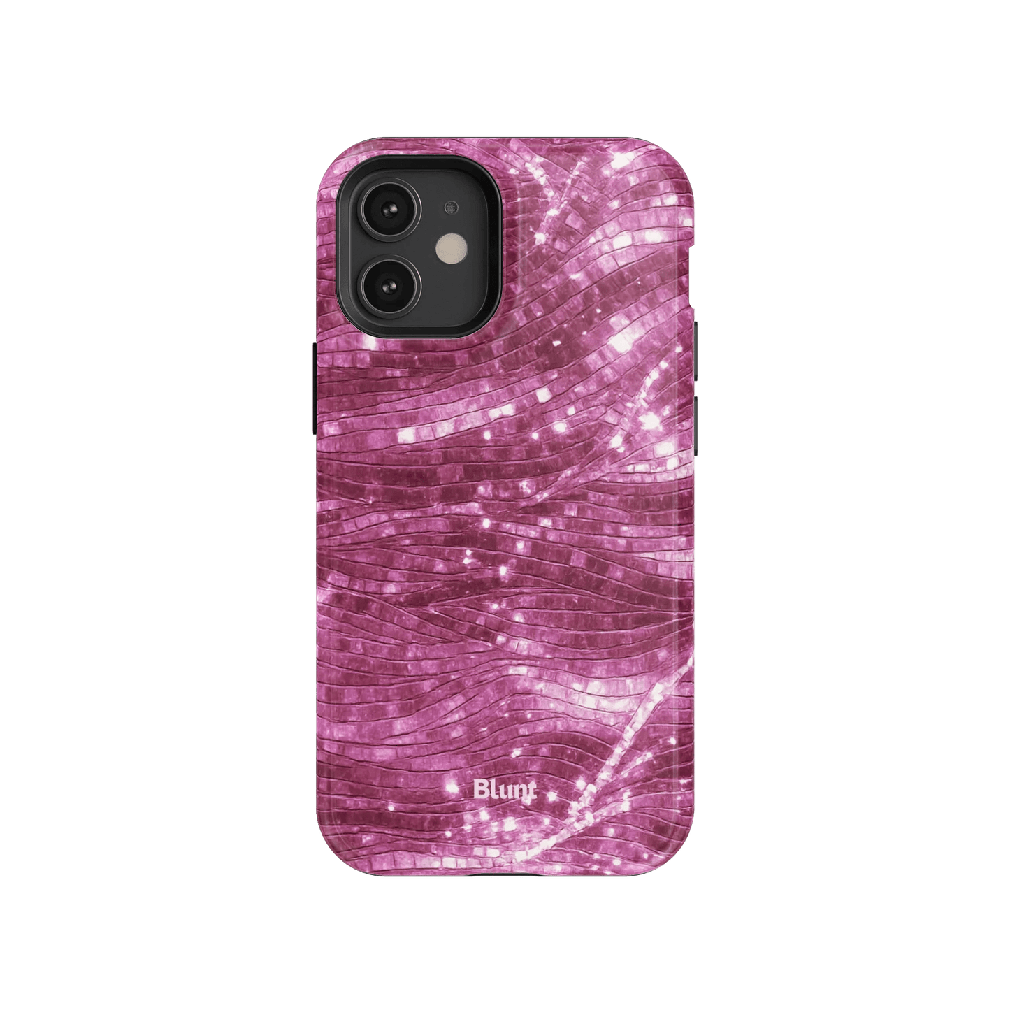 Pink Siren iPhone Case - Blunt Cases
