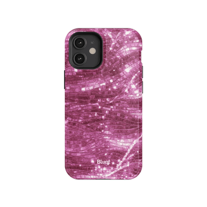 Pink Siren iPhone Case - Blunt Cases