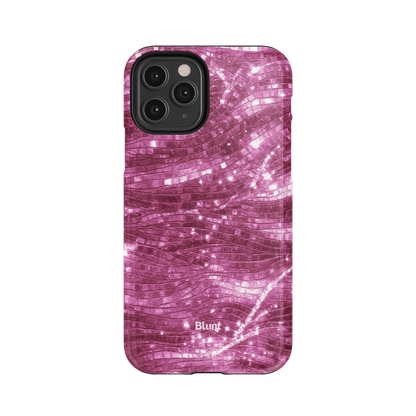 Pink Siren iPhone Case - Blunt Cases