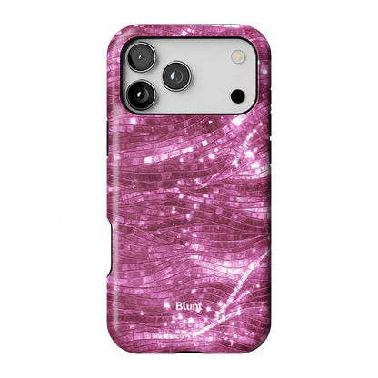 Pink Siren iPhone Case - Blunt Cases