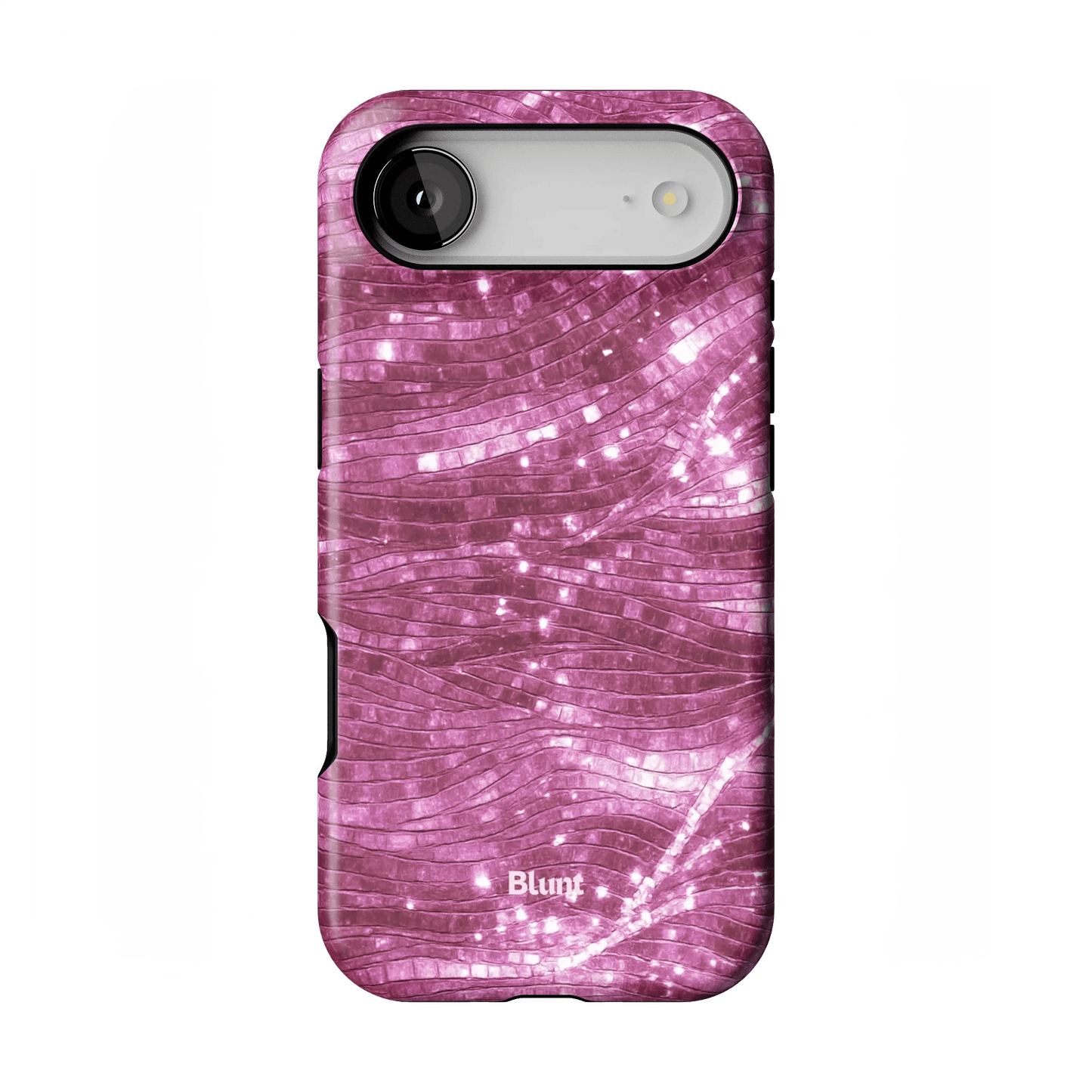 Pink Siren iPhone Case - Blunt Cases
