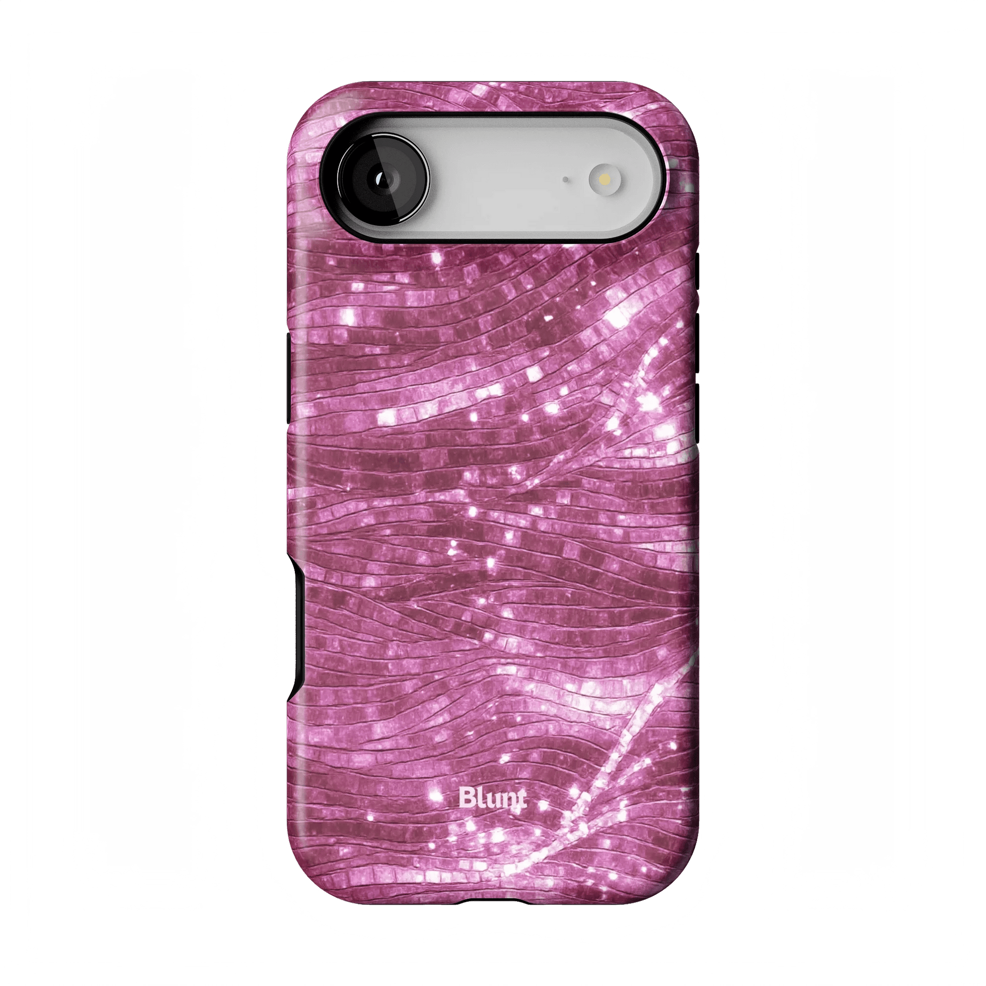 Pink Siren iPhone Case - Blunt Cases