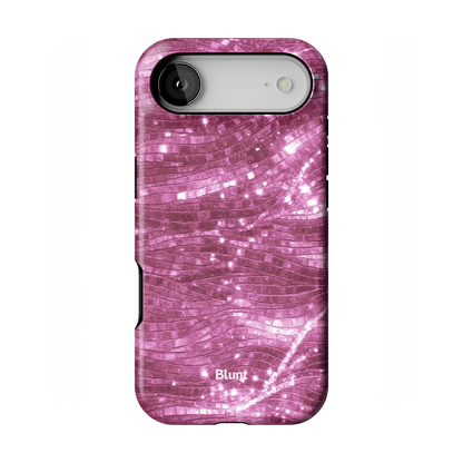 Pink Siren iPhone Case - Blunt Cases