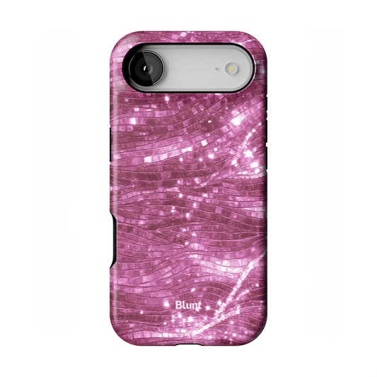 Pink Siren iPhone Case - Blunt Cases