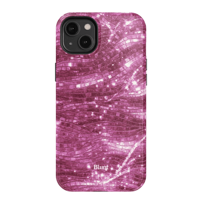 Pink Siren iPhone Case - Blunt Cases