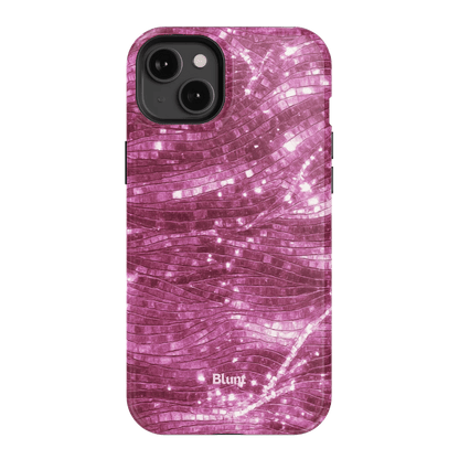 Pink Siren iPhone Case - Blunt Cases
